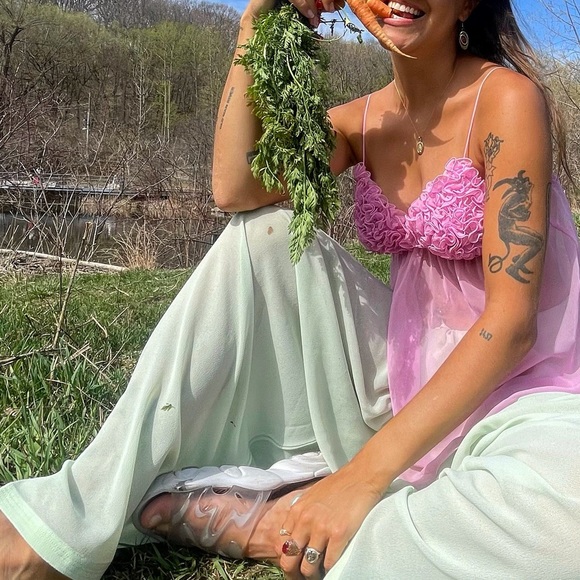 Meet your Posher, Kamilė - Picture 4 of 12